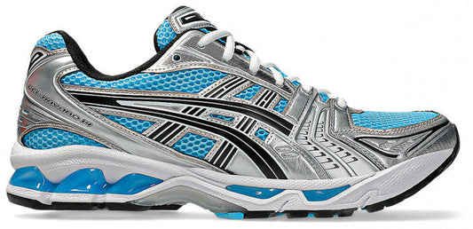 Asics Gel Kayano 14 Bleu