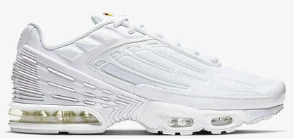 Nike TN Plus 3 Blanc