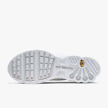 Nike TN Plus 3 Blanc
