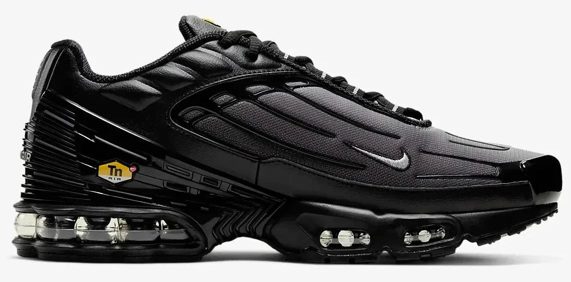 Nike TN Plus 3 Noir