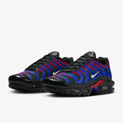 Nike TN Plus Noir/Bleu
