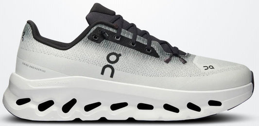 On Cloudtilt Noir/Blanc
