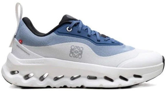 On x Loewe Cloudtilt Bleu