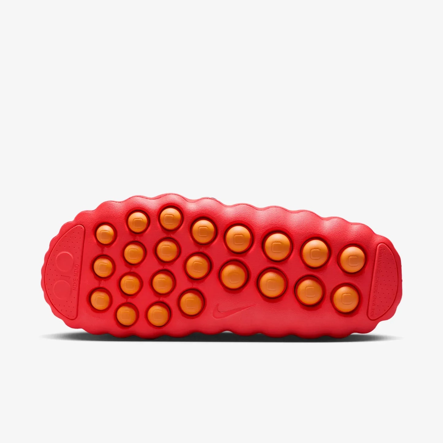 Nike Mind 001 Rouge