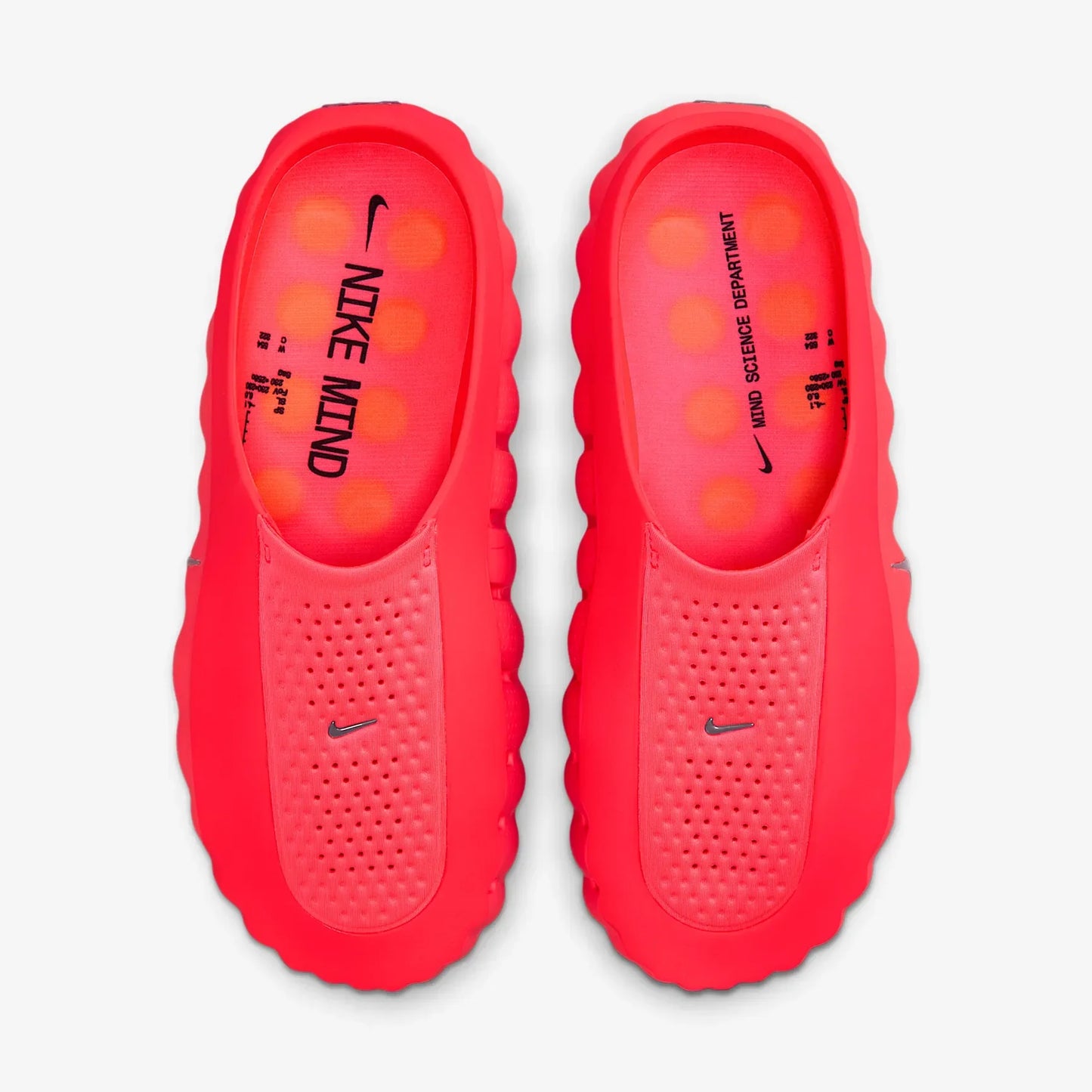 Nike Mind 001 Rouge