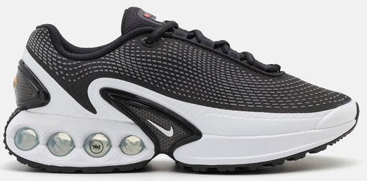 Nike Air Max DN Noir/Blanc
