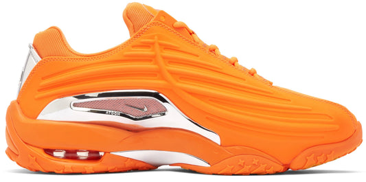 Nike x Nocta Hot Step 2 Orange