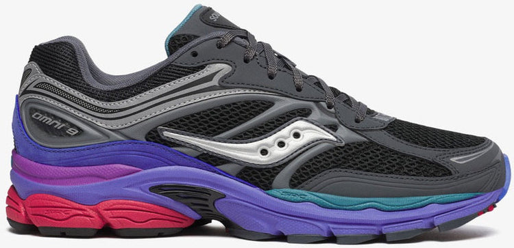 Saucony ProGrid Omni 9 Galaxy