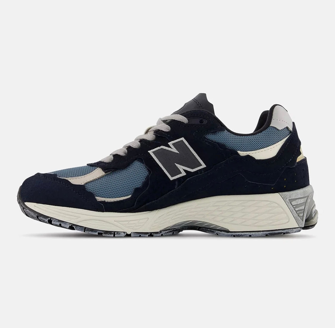 New Balance 2002RD Noir