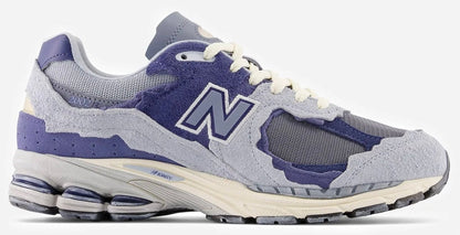 New Balance 2002RD Bleu