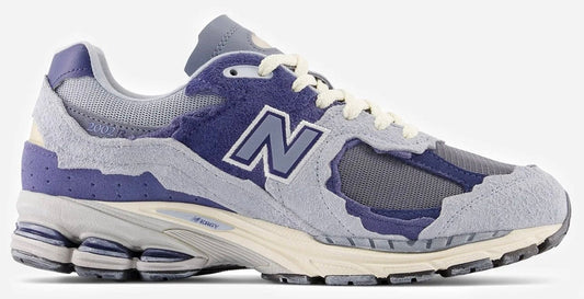 New Balance 2002RD Bleu