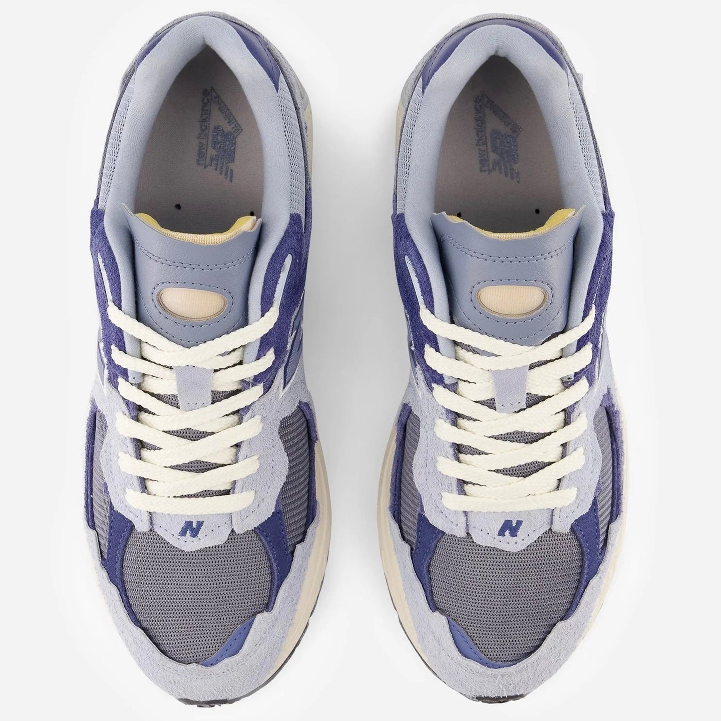 New Balance 2002RD Bleu