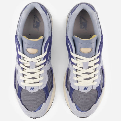 New Balance 2002RD Bleu
