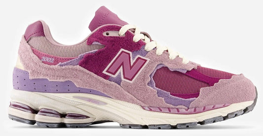 New Balance 2002RD Rose