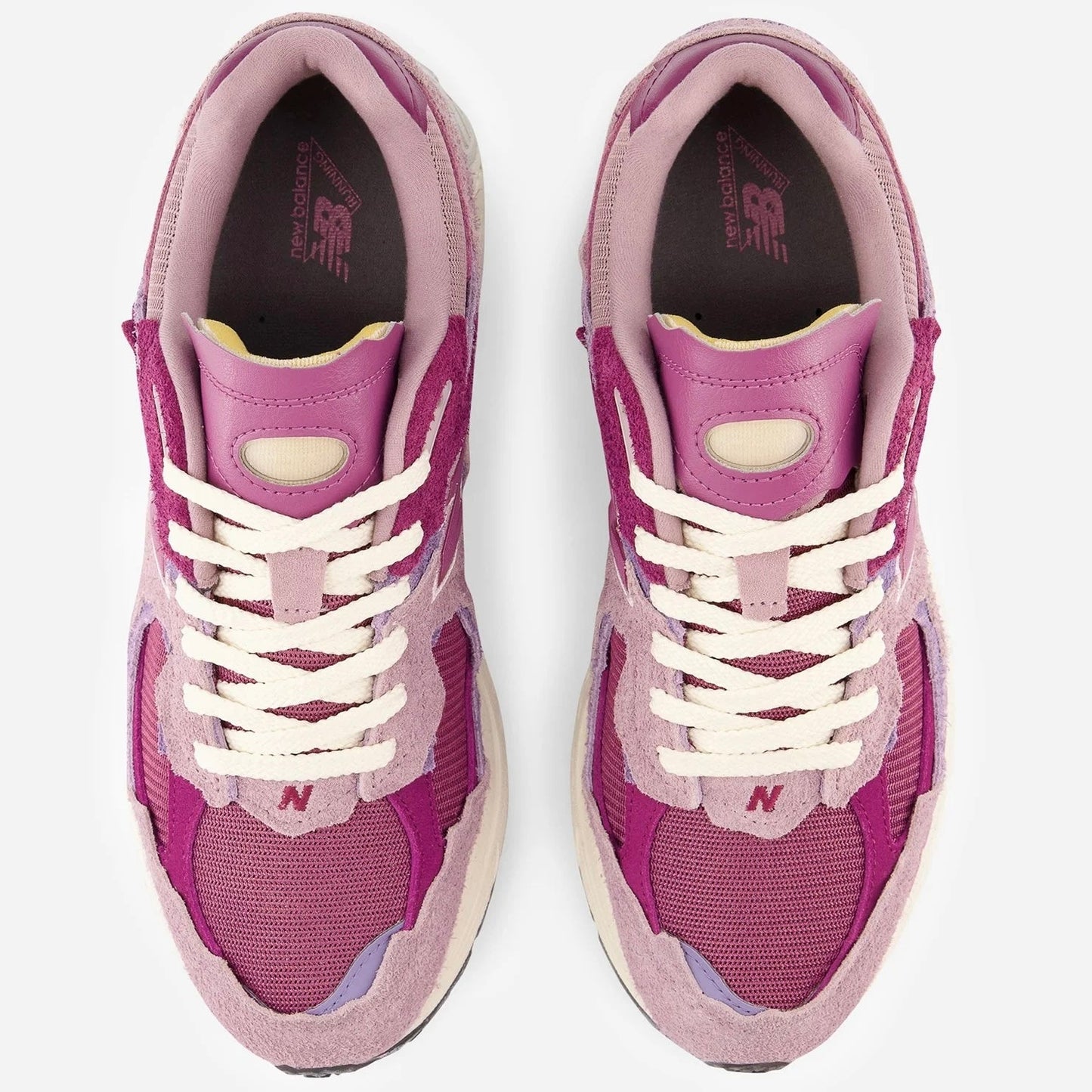 New Balance 2002RD Rose