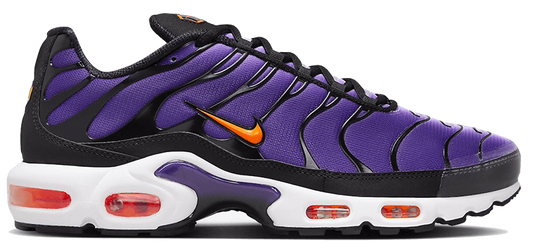 Nike Air Max Plus Violet