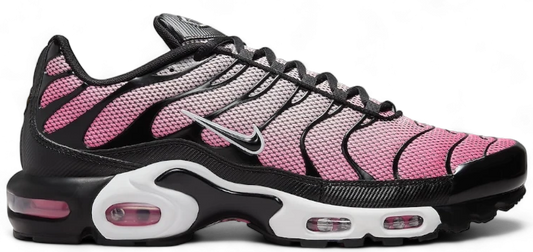 Nike® Air Max Plus Rouge/Noir