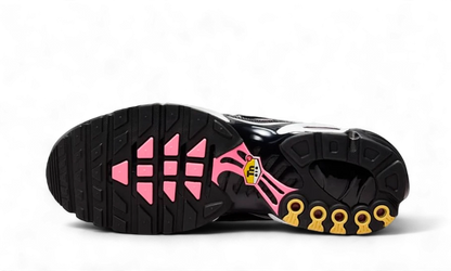 Nike® Air Max Plus Rouge/Noir