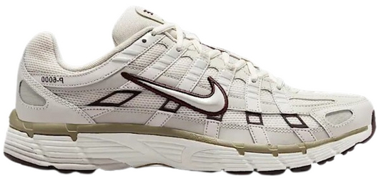 Nike P6000 Beige