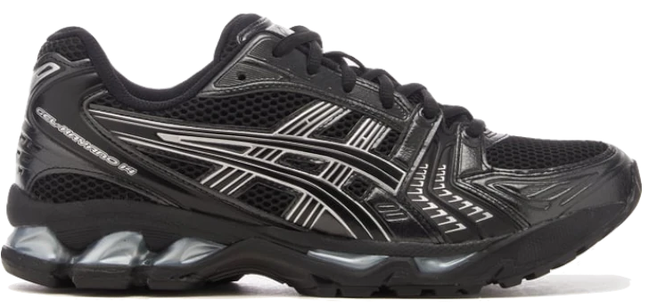 Asics® Gel-Kayano 14 Noir