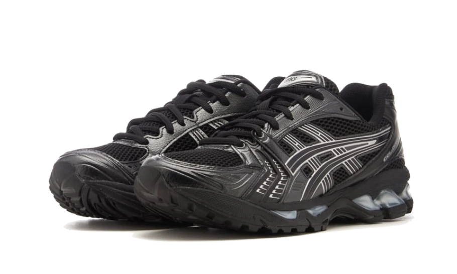 Asics® Gel-Kayano 14 Noir