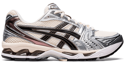 Asics® Gel-Kayano 14 Gris/Noir