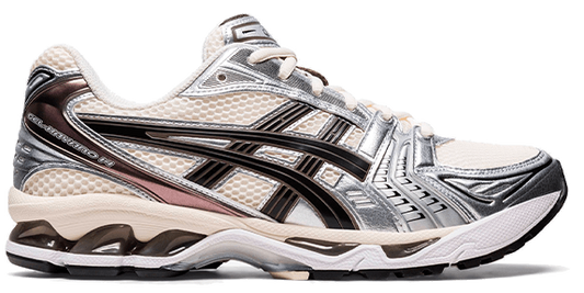 Asics® Gel-Kayano 14 Gris/Noir