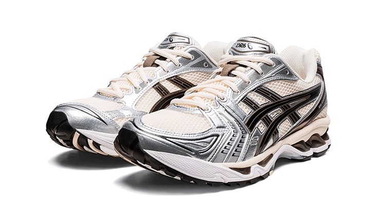 Asics® Gel-Kayano 14 Gris/Noir