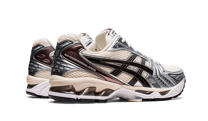 Asics® Gel-Kayano 14 Gris/Noir