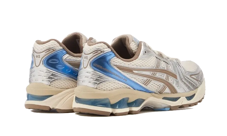Asics® Gel-Kayano 14 Gris/Marron