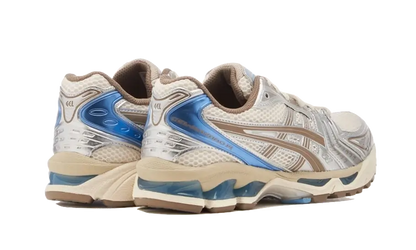 Asics® Gel-Kayano 14 Gris/Marron