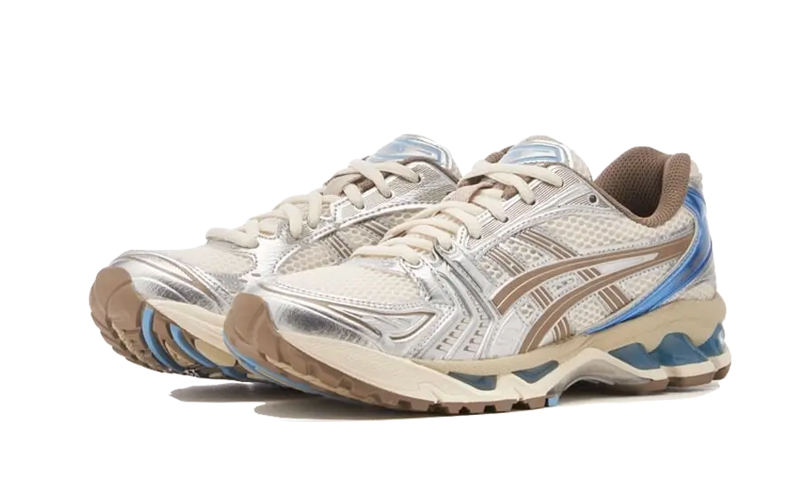 Asics® Gel-Kayano 14 Gris/Marron