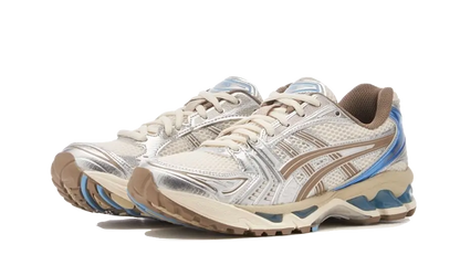 Asics® Gel-Kayano 14 Gris/Marron