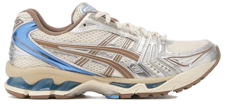 Asics® Gel-Kayano 14 Gris/Marron