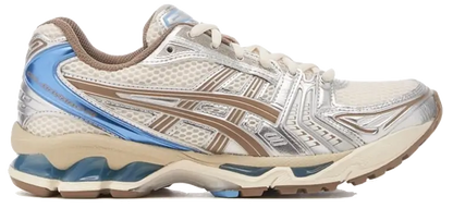 Asics® Gel-Kayano 14 Gris/Marron