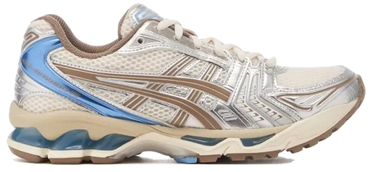 Asics® Gel-Kayano 14 Gris/Marron