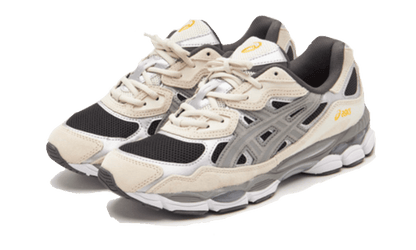 Asics® Gel-NYC Gris/Noir