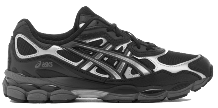 Asics® Gel-NYC Noir