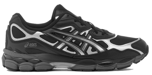 Asics® Gel-NYC Noir