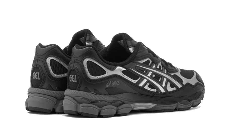 Asics® Gel-NYC Noir