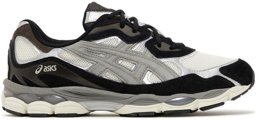 Asics Gel-NYC Noir/Gris