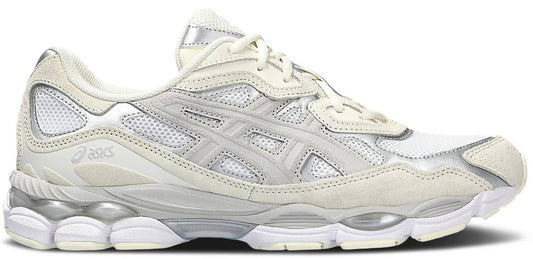 Asics Gel-NYC Blanc