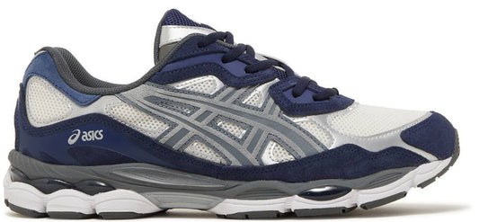 Asics Gel-NYC Bleu/Blanc