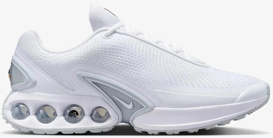 Nike Air Max DN Blanche