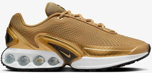 Nike Air Max DN Gold