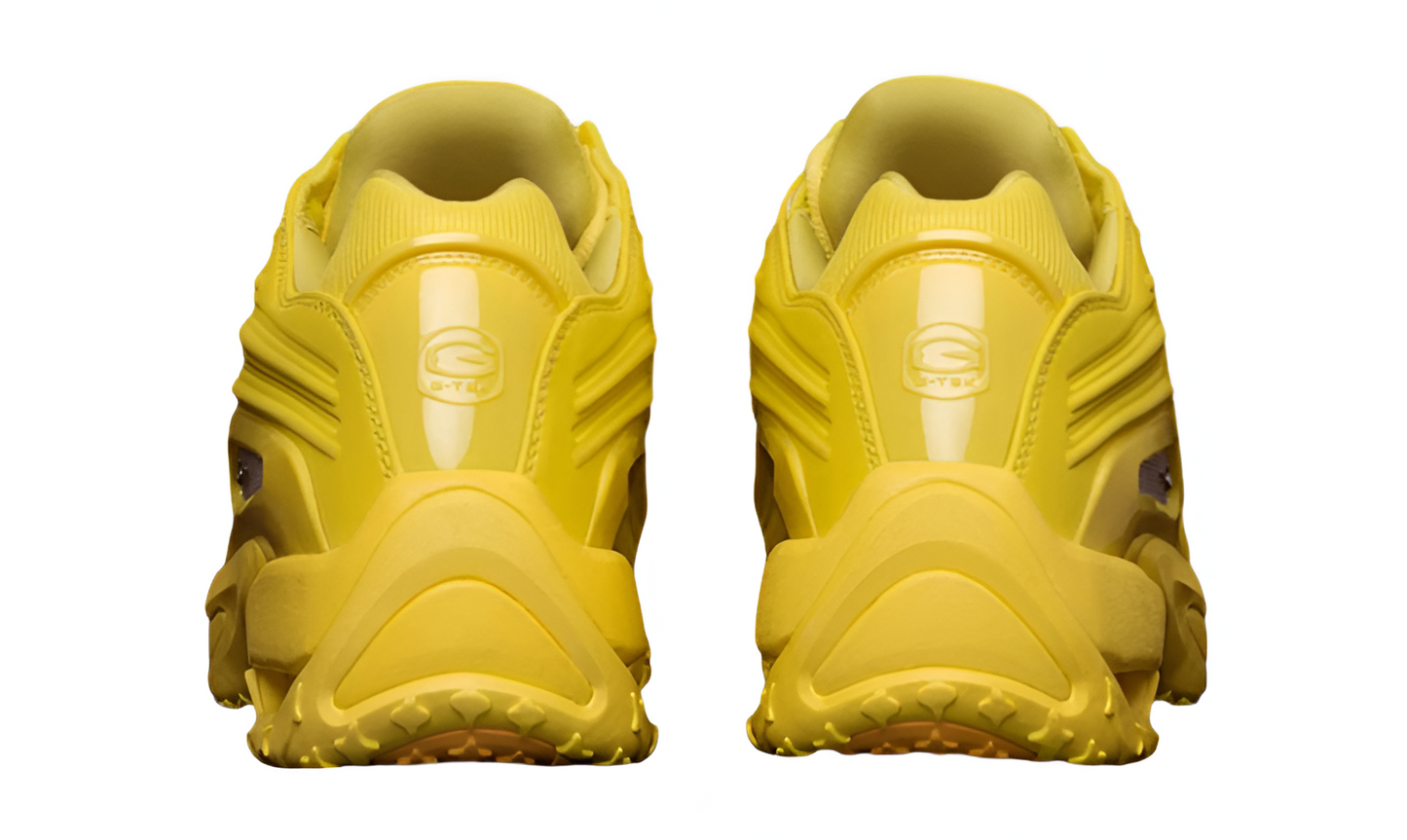 Nike x Nocta Hot Step 2 Jaune