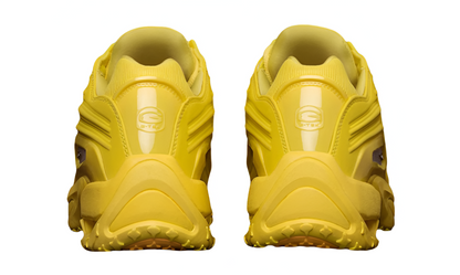 Nike x Nocta Hot Step 2 Jaune