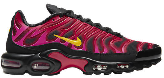 Nike x Supreme Air Max Plus Rouge