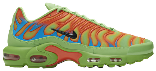 Nike x Supreme Air Max Plus Tn Vert