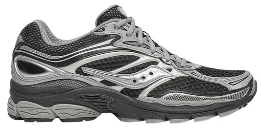 Saucony ProGrid Omni 9 Noir/Argent